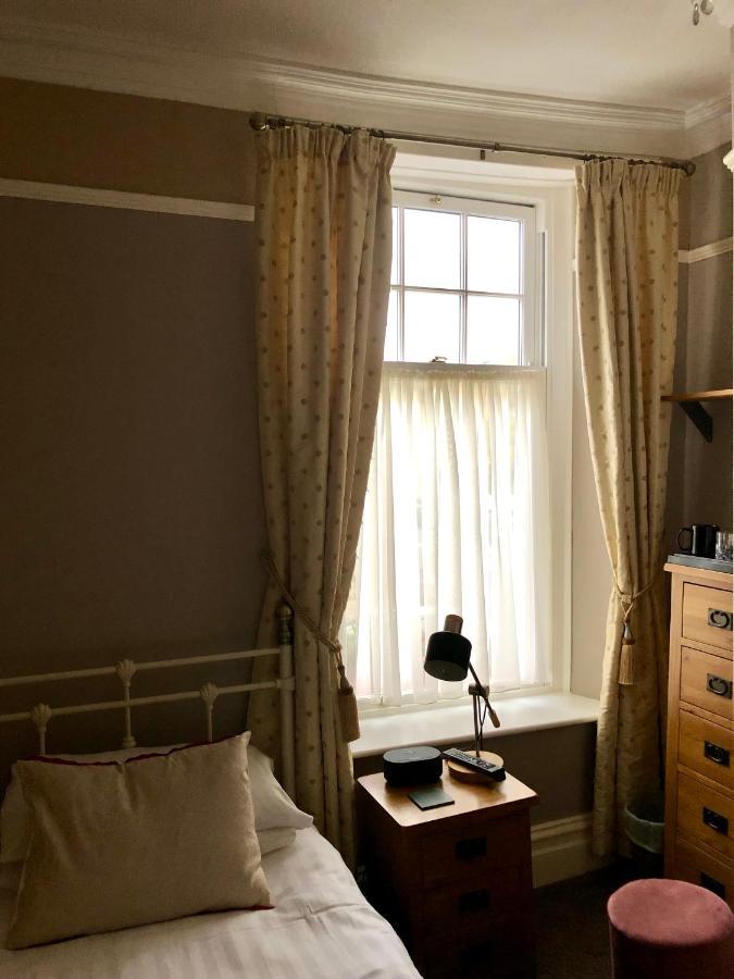 Glendale Guest House Keswick  Habitación foto