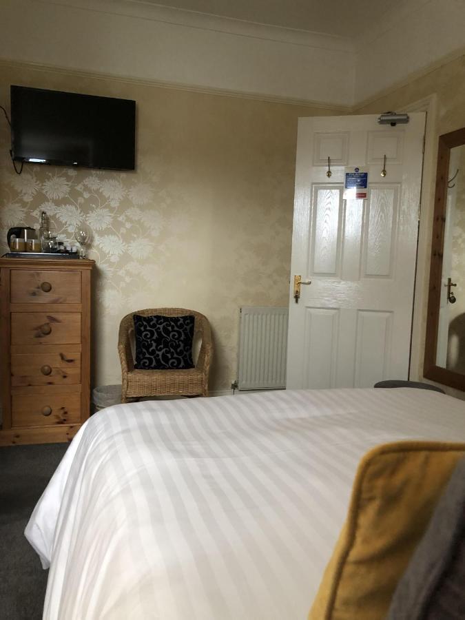 Glendale Guest House Keswick  Habitación foto