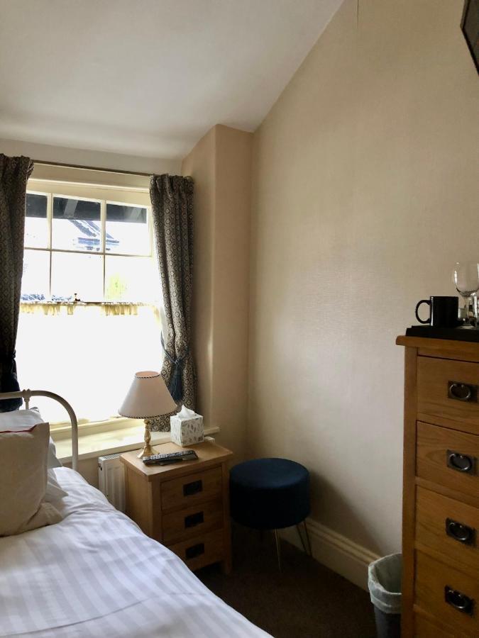 Glendale Guest House Keswick  Habitación foto