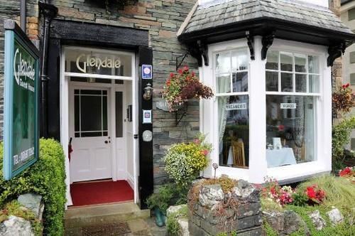 Glendale Guest House Keswick  Exterior foto