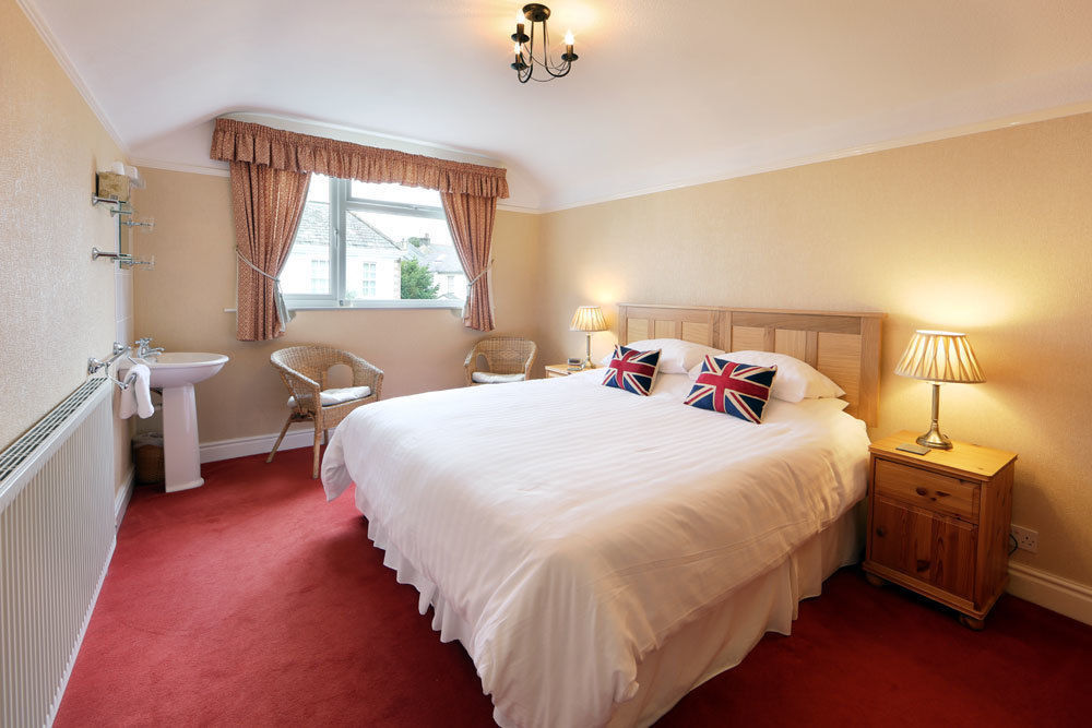 Glendale Guest House Keswick  Exterior foto