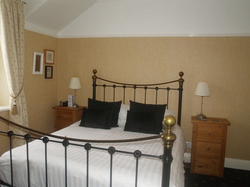 Glendale Guest House Keswick  Exterior foto