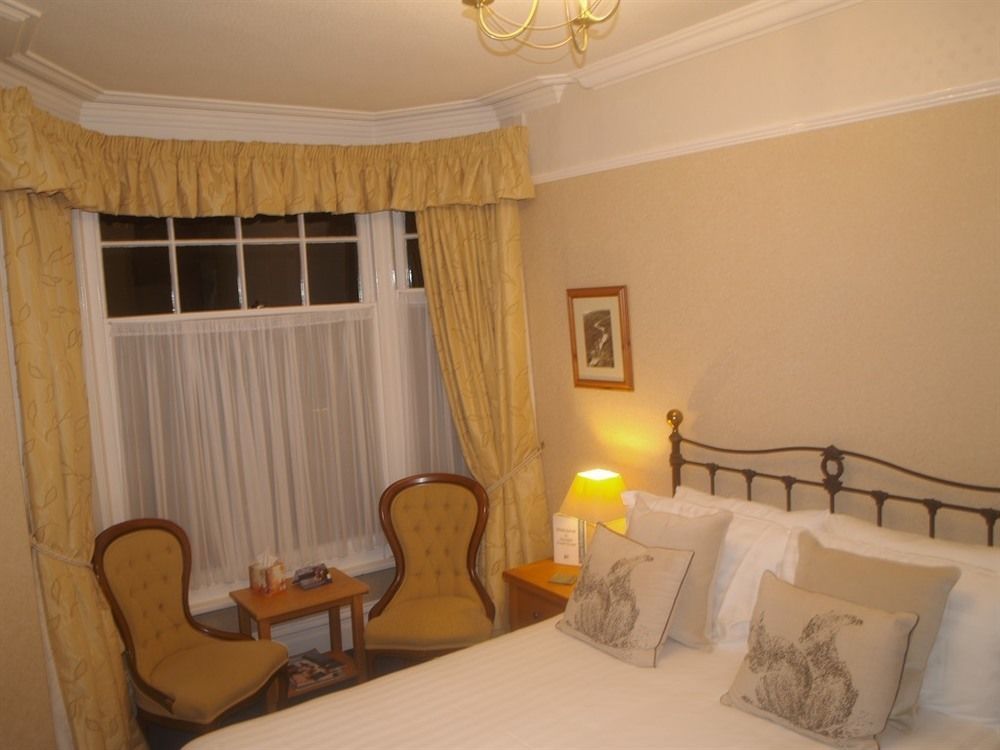 Glendale Guest House Keswick  Exterior foto