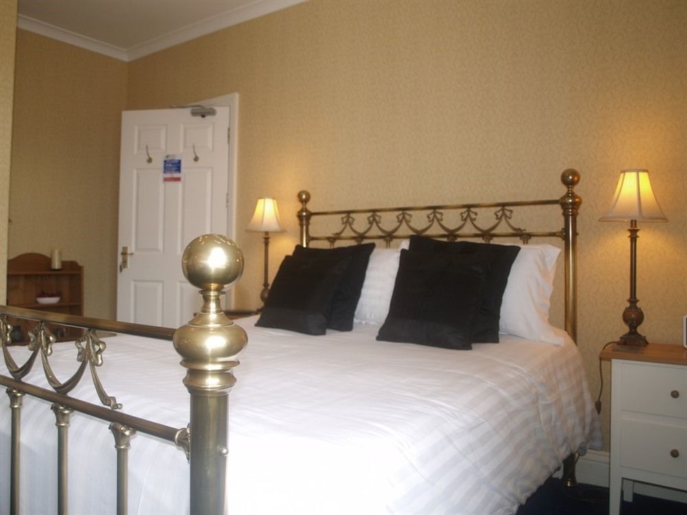 Glendale Guest House Keswick  Exterior foto