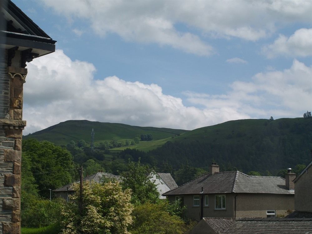Glendale Guest House Keswick  Exterior foto