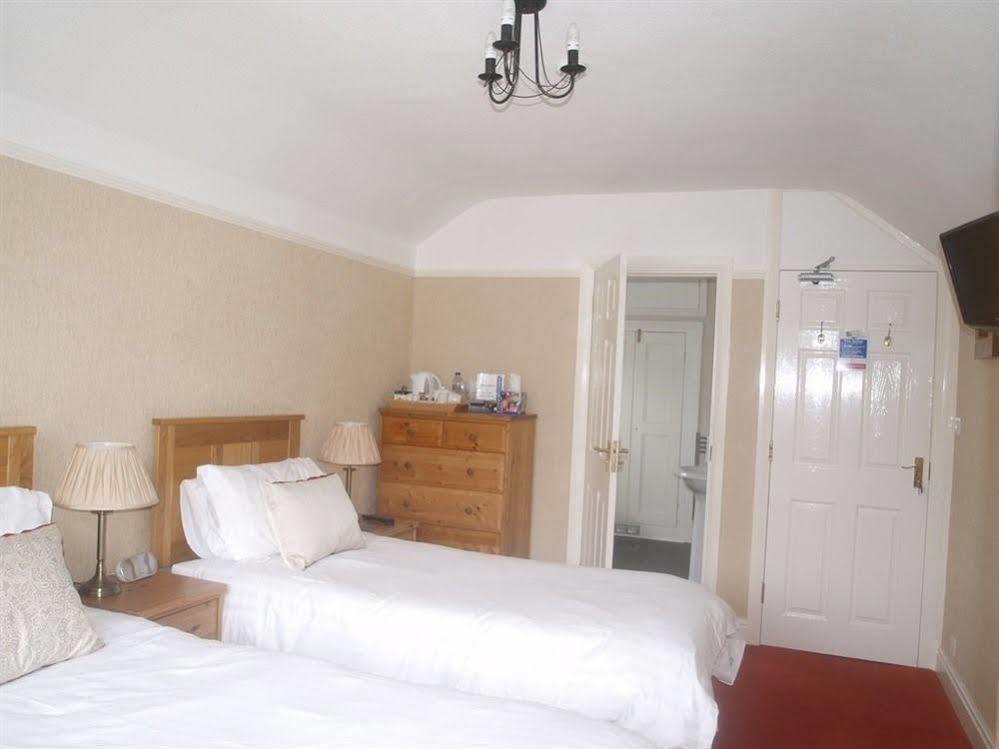 Glendale Guest House Keswick  Exterior foto