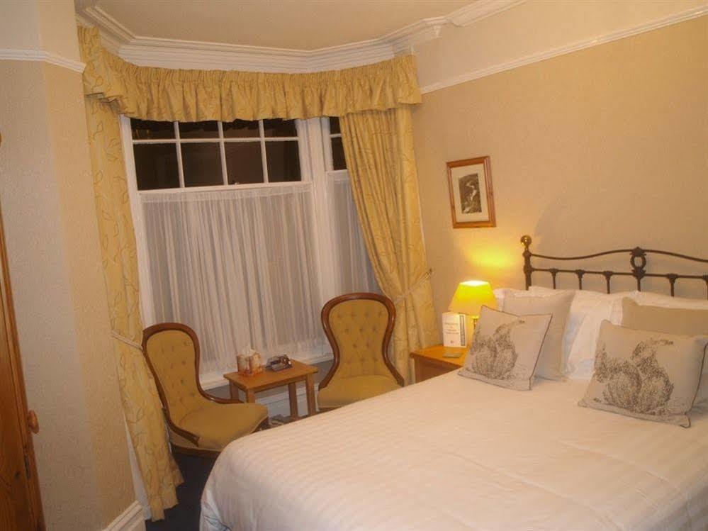 Glendale Guest House Keswick  Exterior foto